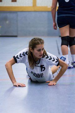 Bild 290 - B-Juniorinnen SG-Todesfelde/Leezen - SG Wift Neum�nster : Ergebnis: 23:37